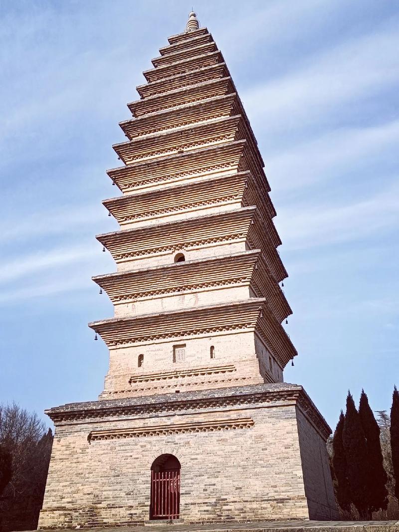 三门峡有哪些好玩的景点