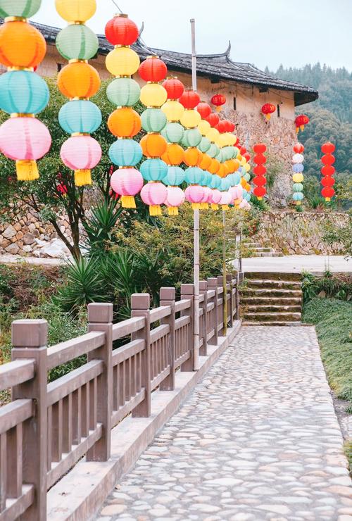 福州周边一日游景点推荐