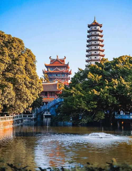 福州周边一日游景点推荐