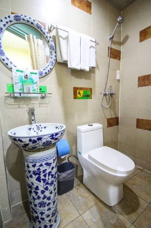 济南艾福瑞连锁酒店