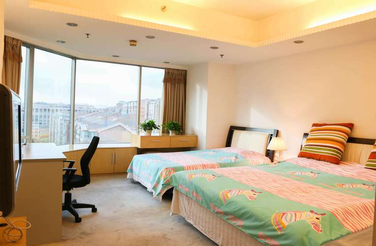 北京酒店式公寓长租