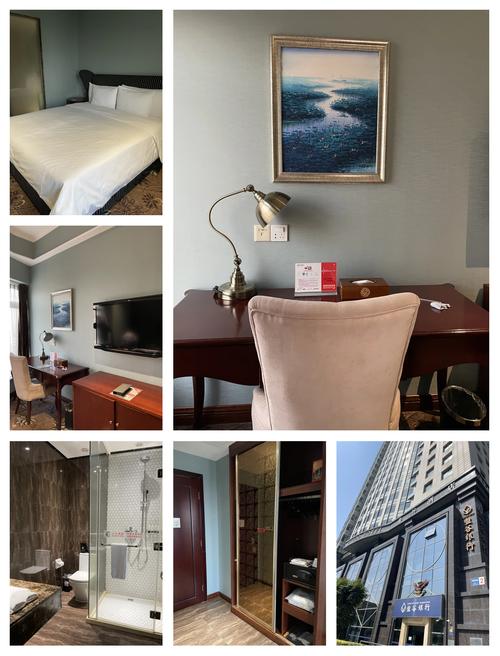 厦门泰谷酒店几星级