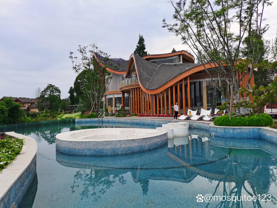 泸州雪梨树主题酒店