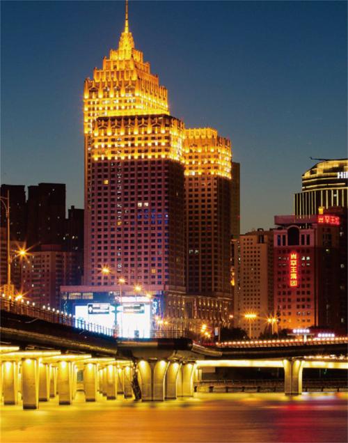 庆阳皇朝大酒店电话