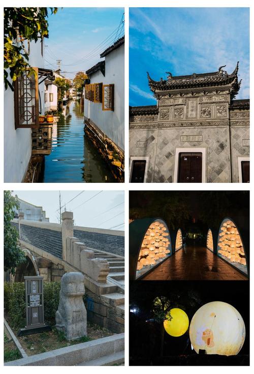 苏州一日游必去景点免费