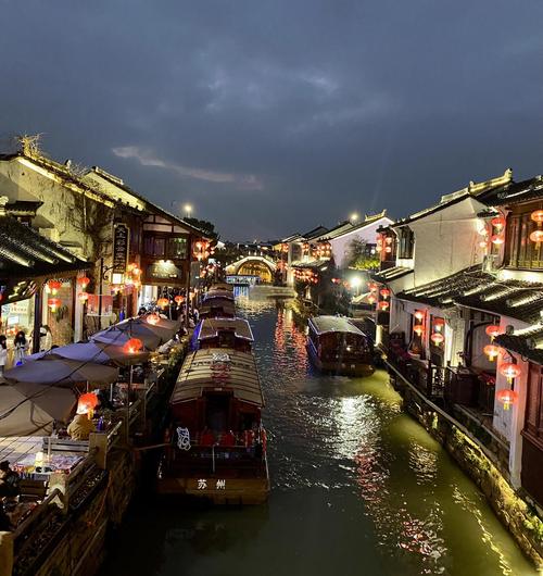 苏州一日游必去景点免费