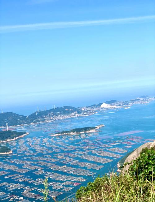 连江渔家傲自驾游攻略