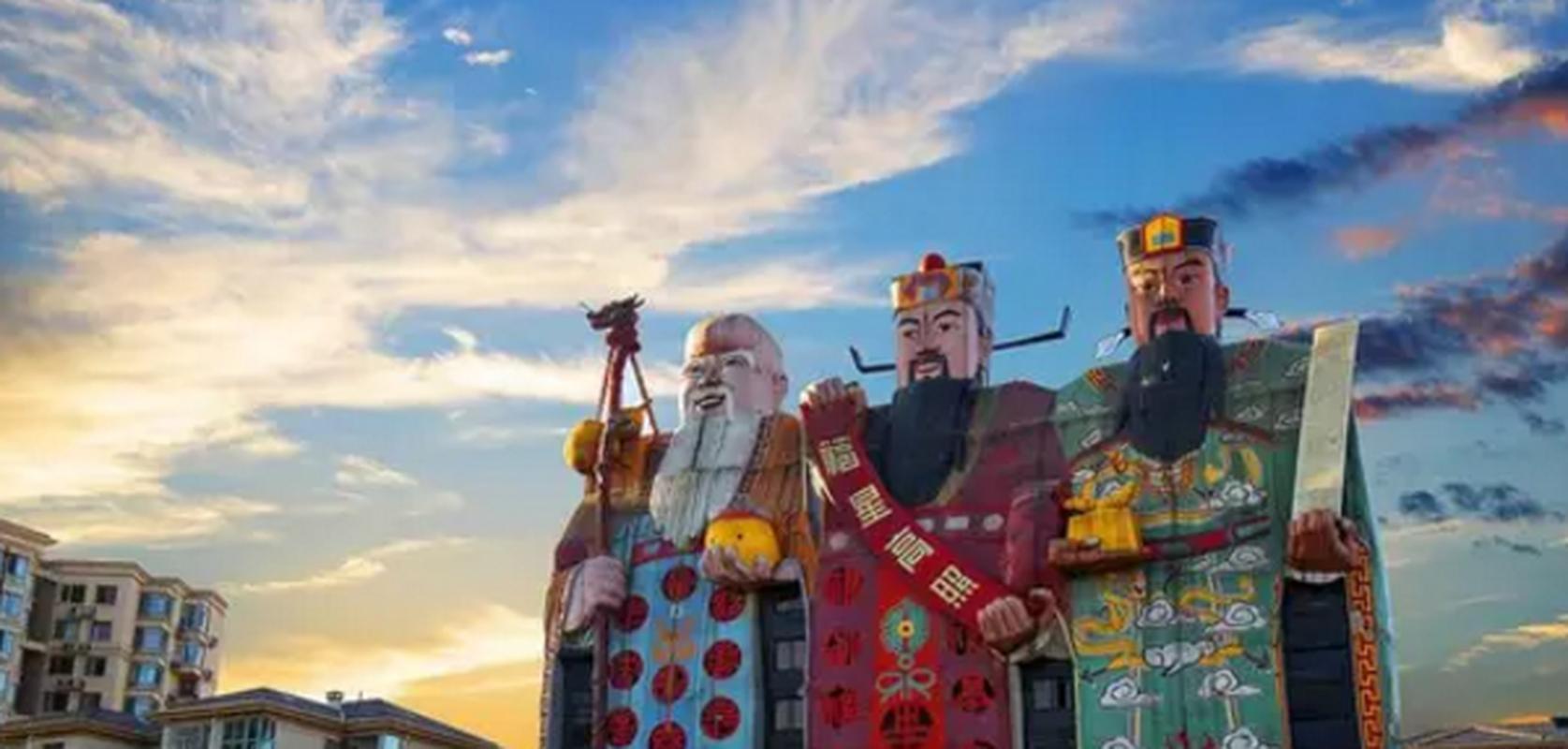 河北燕郊天子大酒店