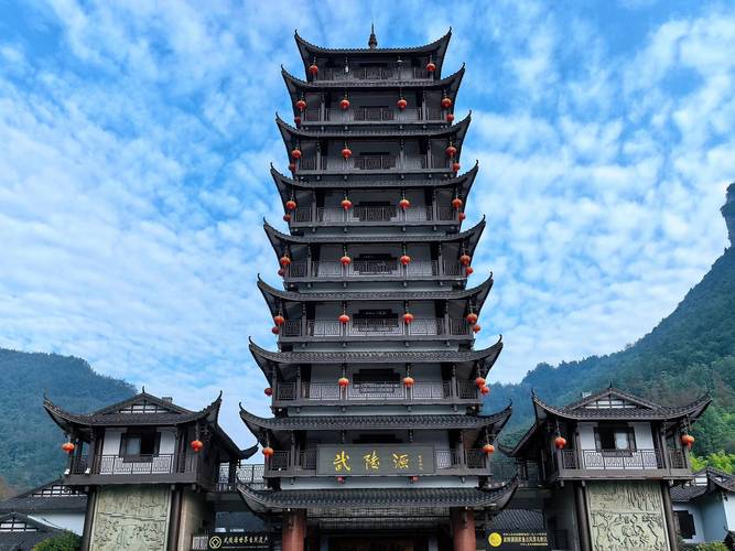 湖南旅游景点有哪些地方