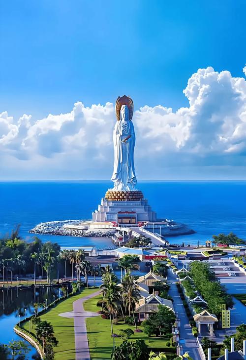 海南著名旅游景点有哪些