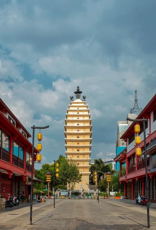 昆明旅游必去景点有哪些