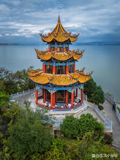 昆明旅游必去景点有哪些