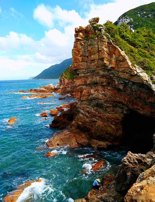 深圳周边一日游景点推荐