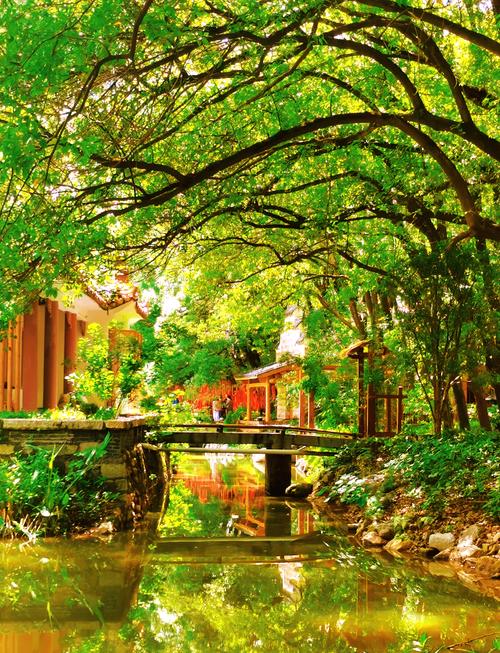 江西南昌有哪些旅游景点