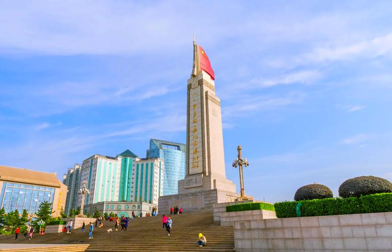 江西南昌有哪些旅游景点