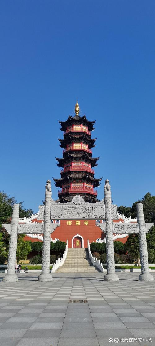 江西南昌有哪些旅游景点