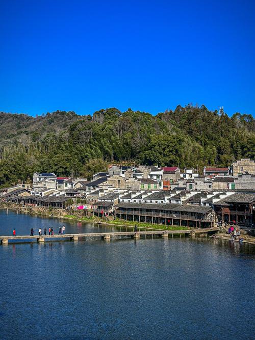 景德镇有什么好玩的景点