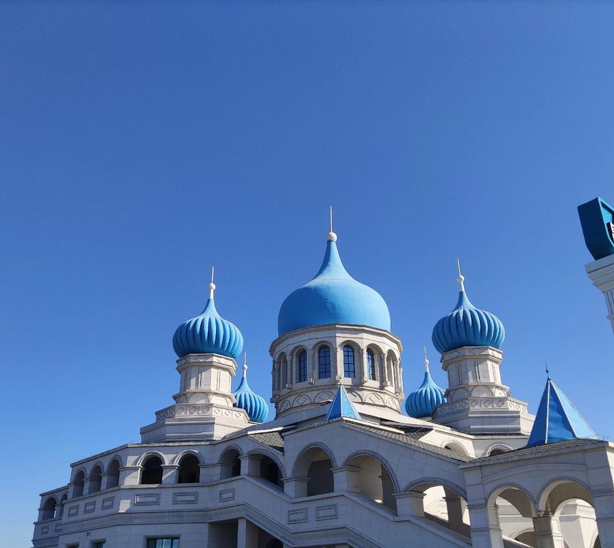 克拉玛依万隆大酒店