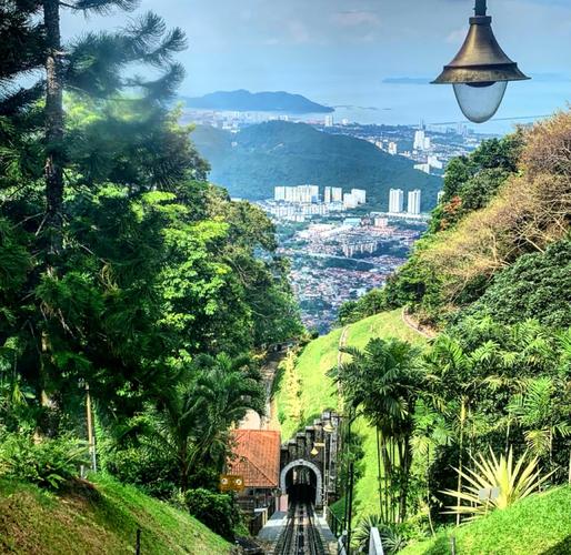 马来西亚有哪些旅游景点