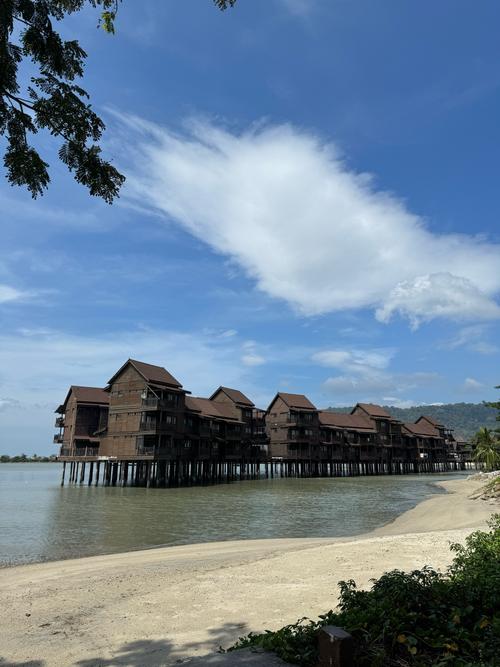 马来西亚有哪些旅游景点