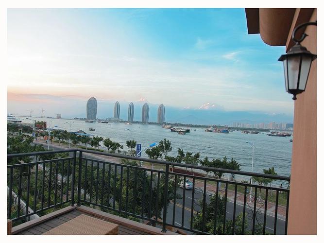 三亚梧桐墅度假酒店