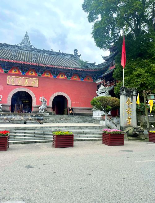 成都青城山后山自驾游