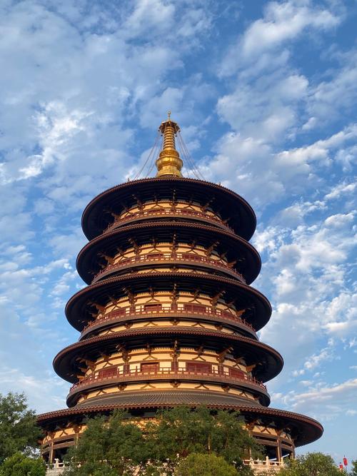 河南洛阳旅游景点有哪些