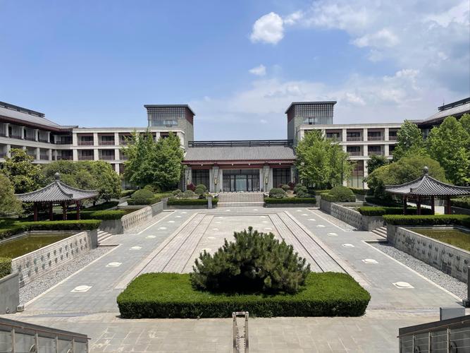 山东大学学府大酒店