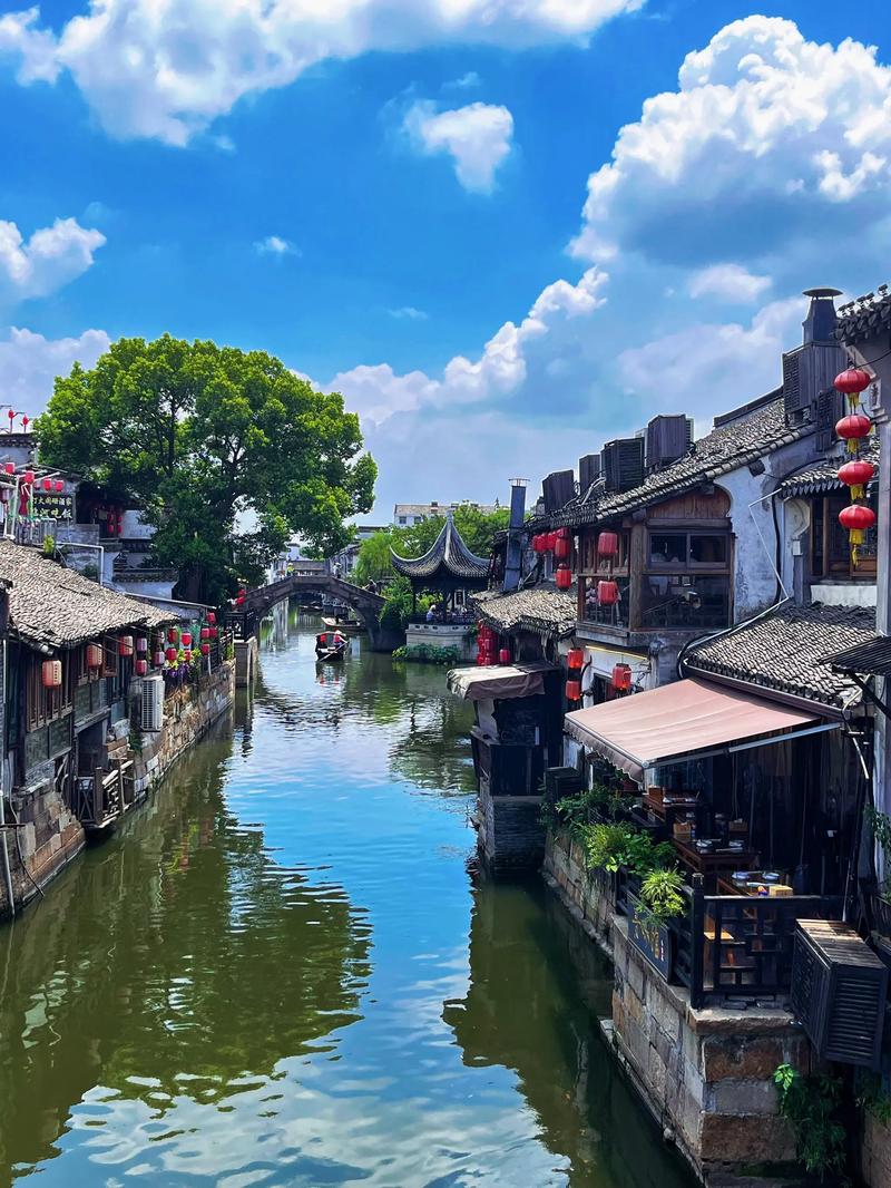 浙江嘉兴有哪些旅游景点