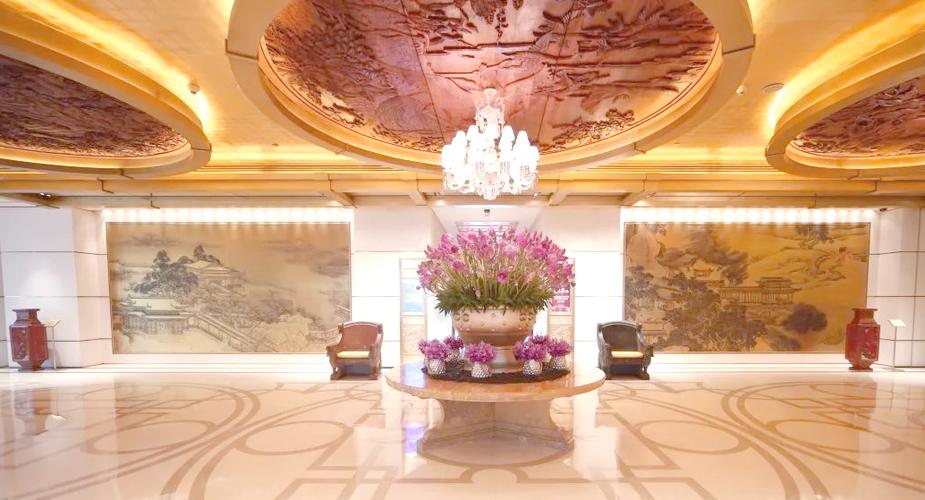 盘古七星酒店价格表