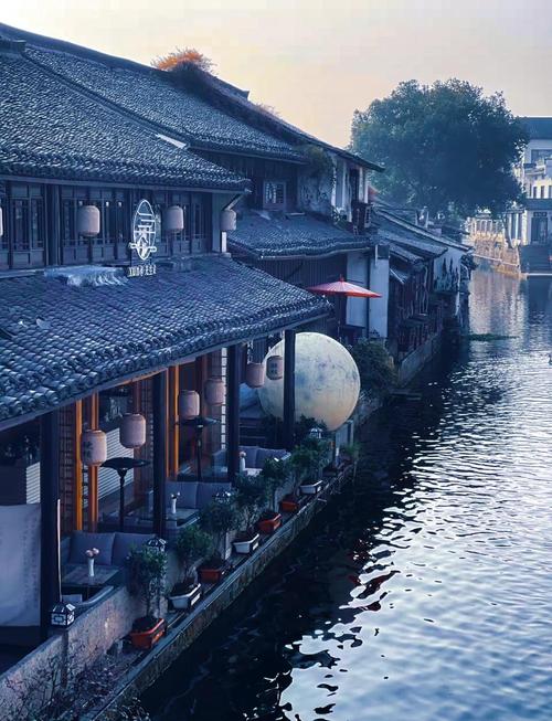 绍兴周边一日游最佳景点