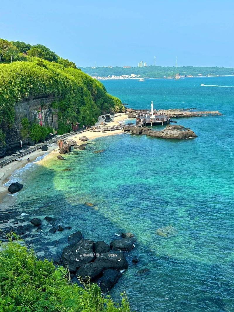 广西北海有哪些旅游景点