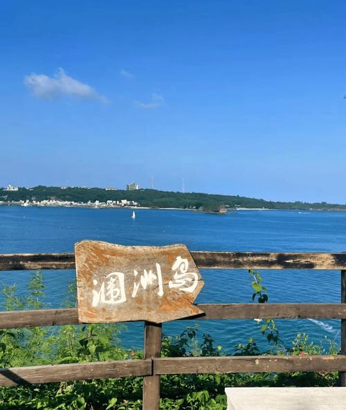 广西北海有哪些旅游景点