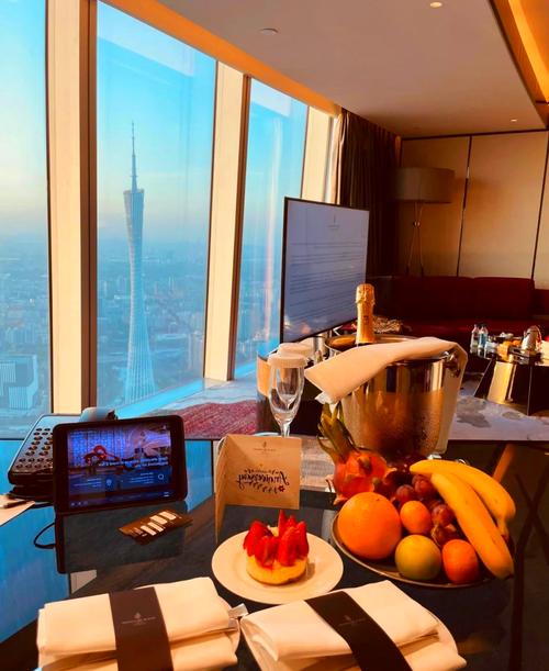 四季酒店中国有几家