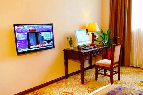 厦门兰桂坊花园酒店