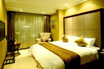 太原五洲大酒店地址