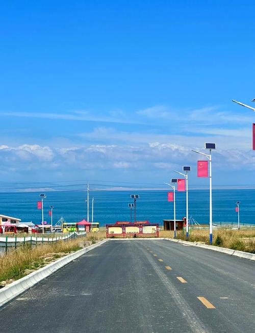 西宁市周边自驾游景点