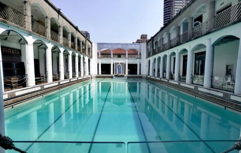 上海水族馆附近酒店