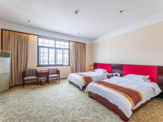 井冈山天乐府大酒店