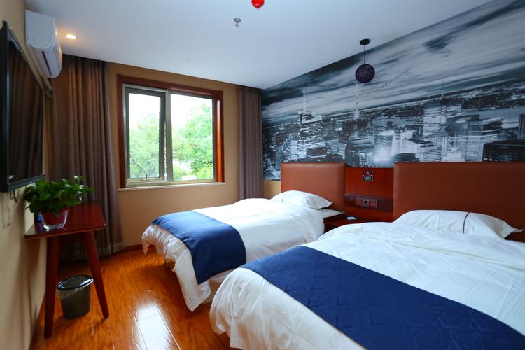 北京速8酒店价格表