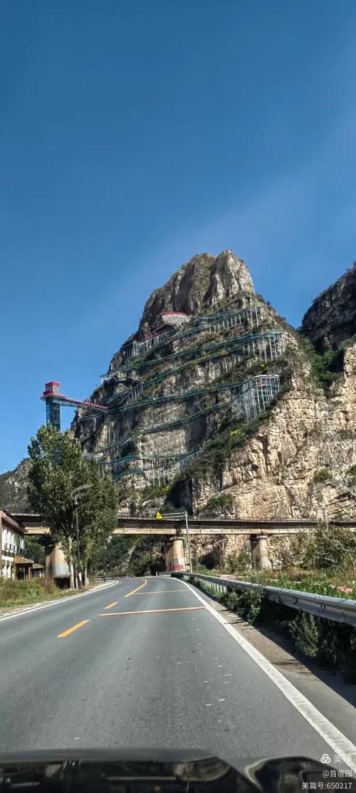 秦皇岛去野三坡自驾游