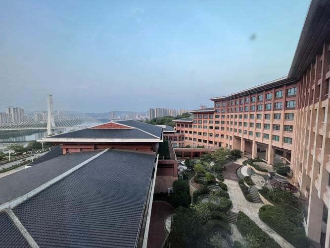 襄阳米拉奇花园酒店