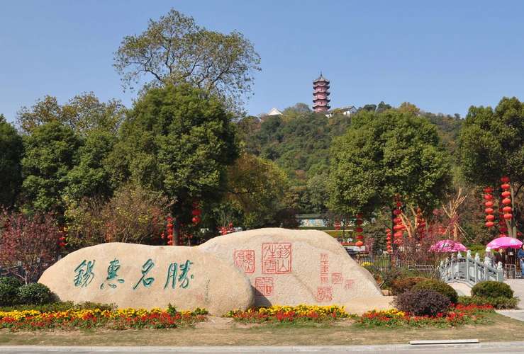 无锡免费旅游景点有哪些