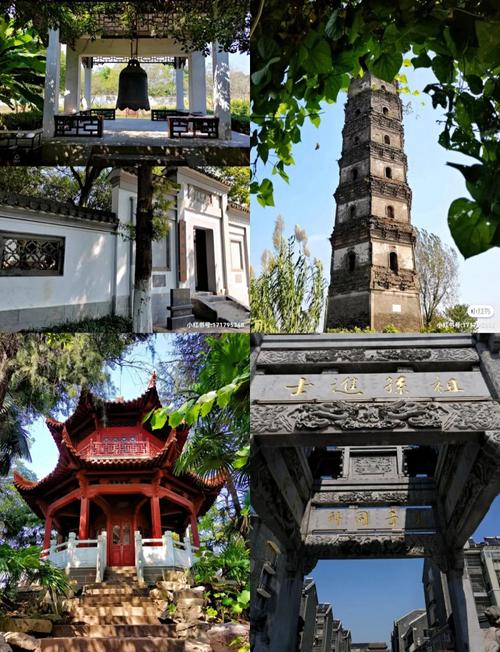 合肥周边一日游景点推荐