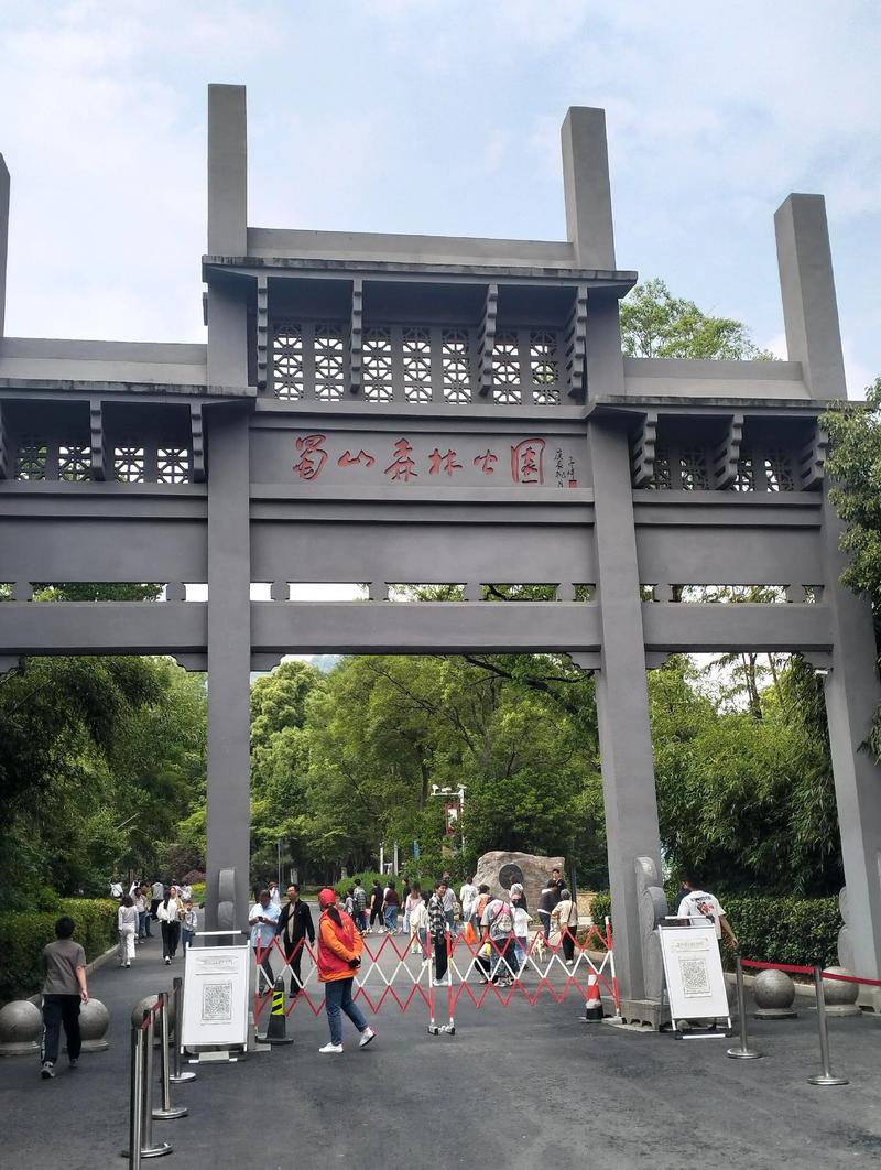 合肥周边一日游景点推荐