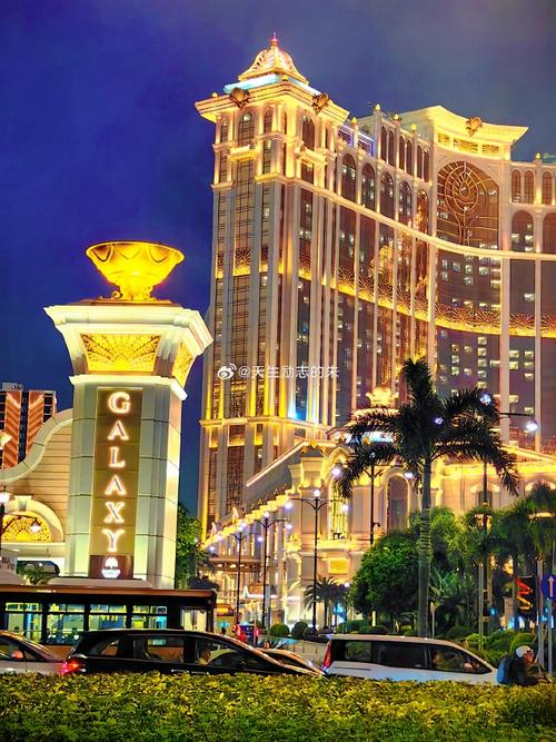 澳门帝濠酒店怎么样