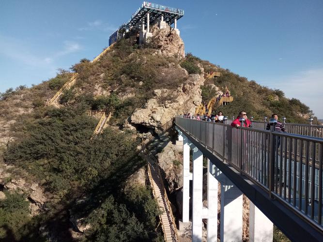 葫芦岛有哪些好玩的景点