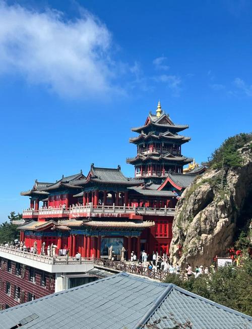 郑州旅游景点推荐一日游