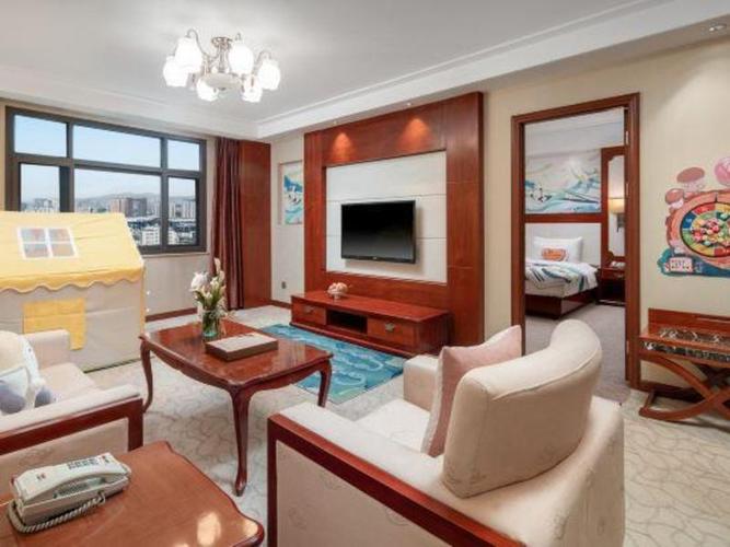 云南中维天恒大酒店