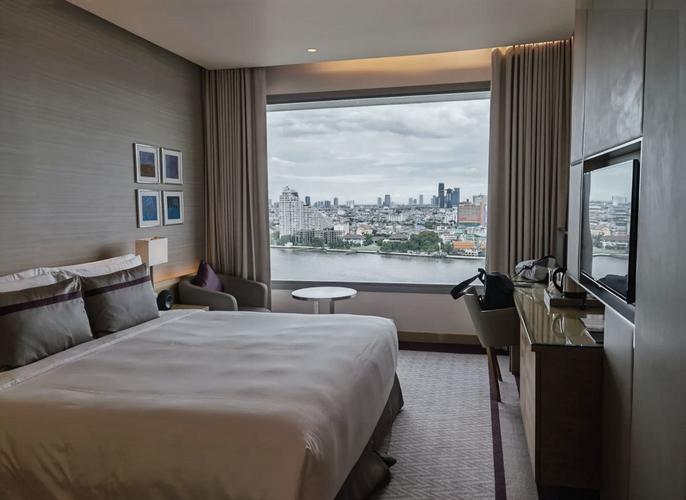 曼谷阿瓦尼中庭酒店